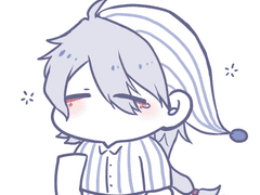 [포타전력/꿈왕국/신] 그때 하지 못했던 말