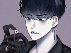 Dylan 프로필 백업