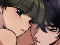 [집사랑] 005 (알몸주의)