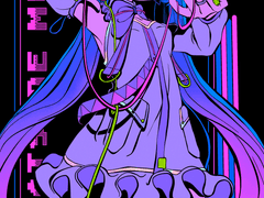 [번역] 지젠 트랩 / 하츠네 미쿠