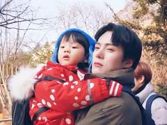 나혼산 내조카 육아