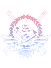 뱀을 두른 리코리스