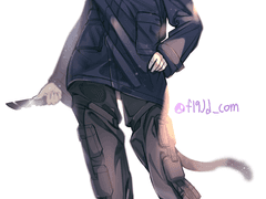 오퍼레이터 - 피스메이커