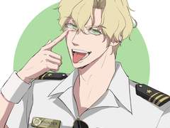 금사슬나무 꽃 핀 너른 고원.