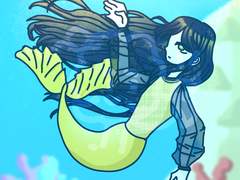 인어의 세계 (2)