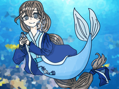 인어의 세계 (3)