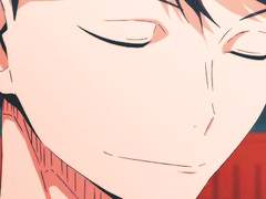 구남친 오이카와 中-1