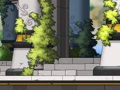 머적애런-눈과 같은 사랑