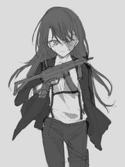 블루 아카이브(중단)