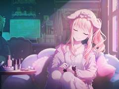 [미즈에나] 고백데이