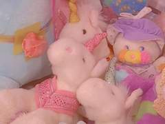 아나톨 규방 인형극장