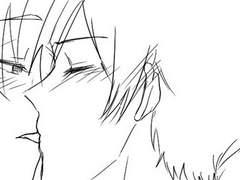 [ 마오호쿠 ] 낙서들