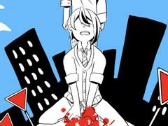 [루이츠카] 아지랑이 데이즈