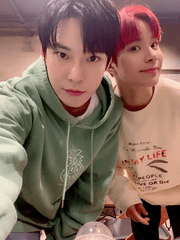 역하렘물에서 철벽녀로 살아남기