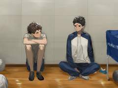 [오이이와] あの日