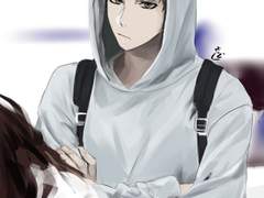 오이이와랑 하이큐 이것저것