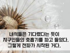 6. 전파 시작