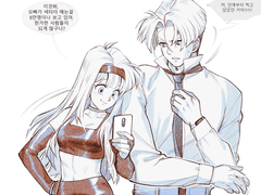 [DB] 부라&트랭크스x2