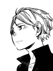 [하이큐 스가히나] 스가와라상은 짝사랑 중입니다!