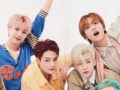 나인틴 공공즈 Talk