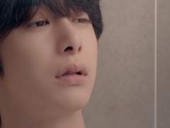 [꿍채] 비, 트라우마, 극복 (+외전 포함)