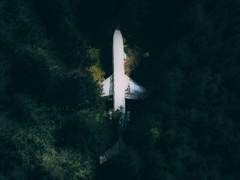 [Aube] 공주 X 불시착