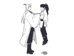 화산귀환 당보 청명