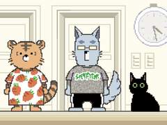 2022년 08월 그림일기