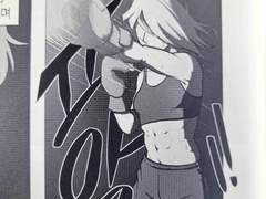 니가 그렇게 싸움을 잘해? - 2부