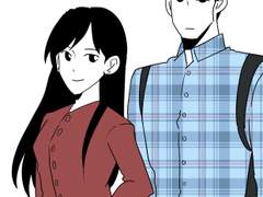 연상연하 커플 만화