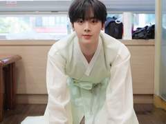 [산콩] 호항현령(虎項懸鈴) 下