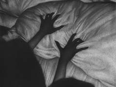 케이크인 드림주가 브로커 일 하다가 킬러 포크 고죠에게 들킨 드림 1