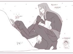 제노스/지인분/수정공