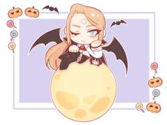 우리집 영웅/일상/제노스