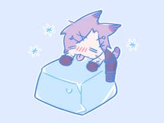 우리집 영웅/지인분 캐/제노스