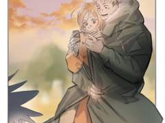 [주술회전] 이타쿠기 + 후시구로