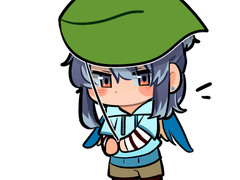 이런 물총새 발견하시면 알려주세요