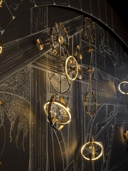 축복인가 저주인가