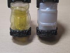 가면라이더 빌드 풀 보틀 [쿠마테레비]