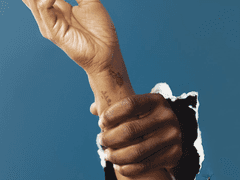 [3화] 긴박함과 당황함, 후회와 단말마