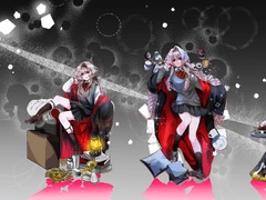 예르텔라 M. 에카르텐 백업