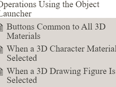 Modeling basis function2