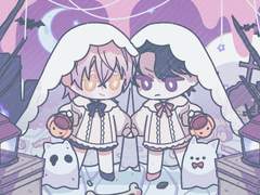 [Closed] 👻 스윗 헌티드 할로윈 👻 타입