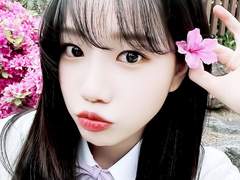 조유리 유리 토파즈 보정