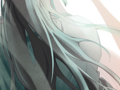 [화산귀환] 녹 빛의 궤적