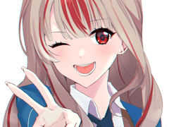 [그림 과외] 캐릭터 일러스트 피드백