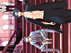 도리벤 [범천고 선생님들] 3