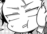 소꿉친구를 안아주는 방법