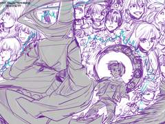 히카루의바둑 로그모음9