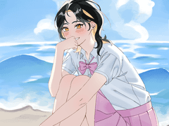 유여진→진강유 고백로그